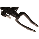 2012 Bmw 750Li xDrive Strut 3